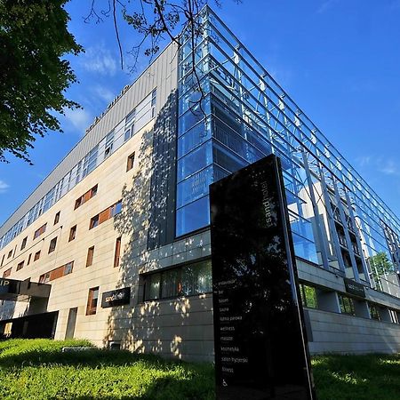 408 W Royal Tulip Sand 200 M Plaza Prywatny Dobruk Apartamenty Kołobrzeg Esterno foto