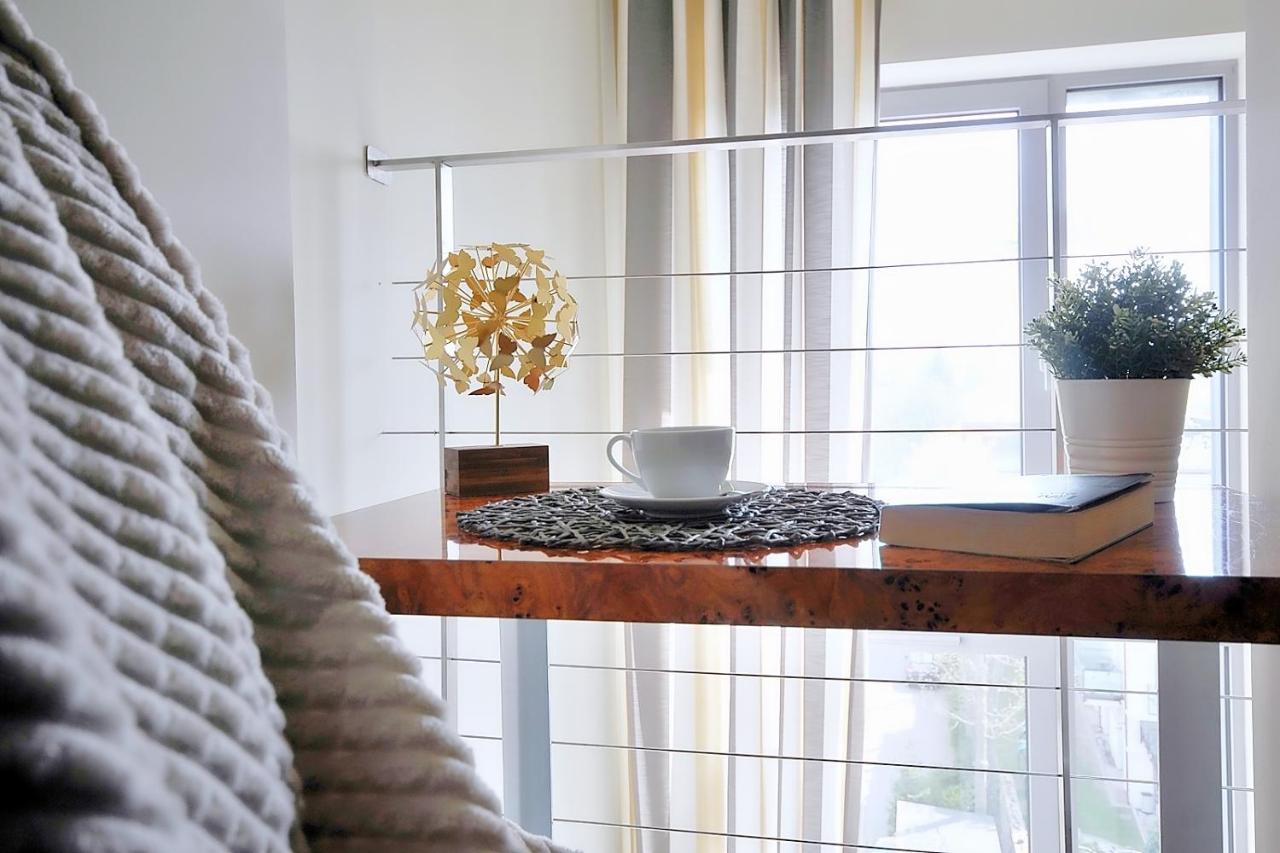408 W Royal Tulip Sand 200 M Plaza Prywatny Dobruk Apartamenty Kołobrzeg Esterno foto