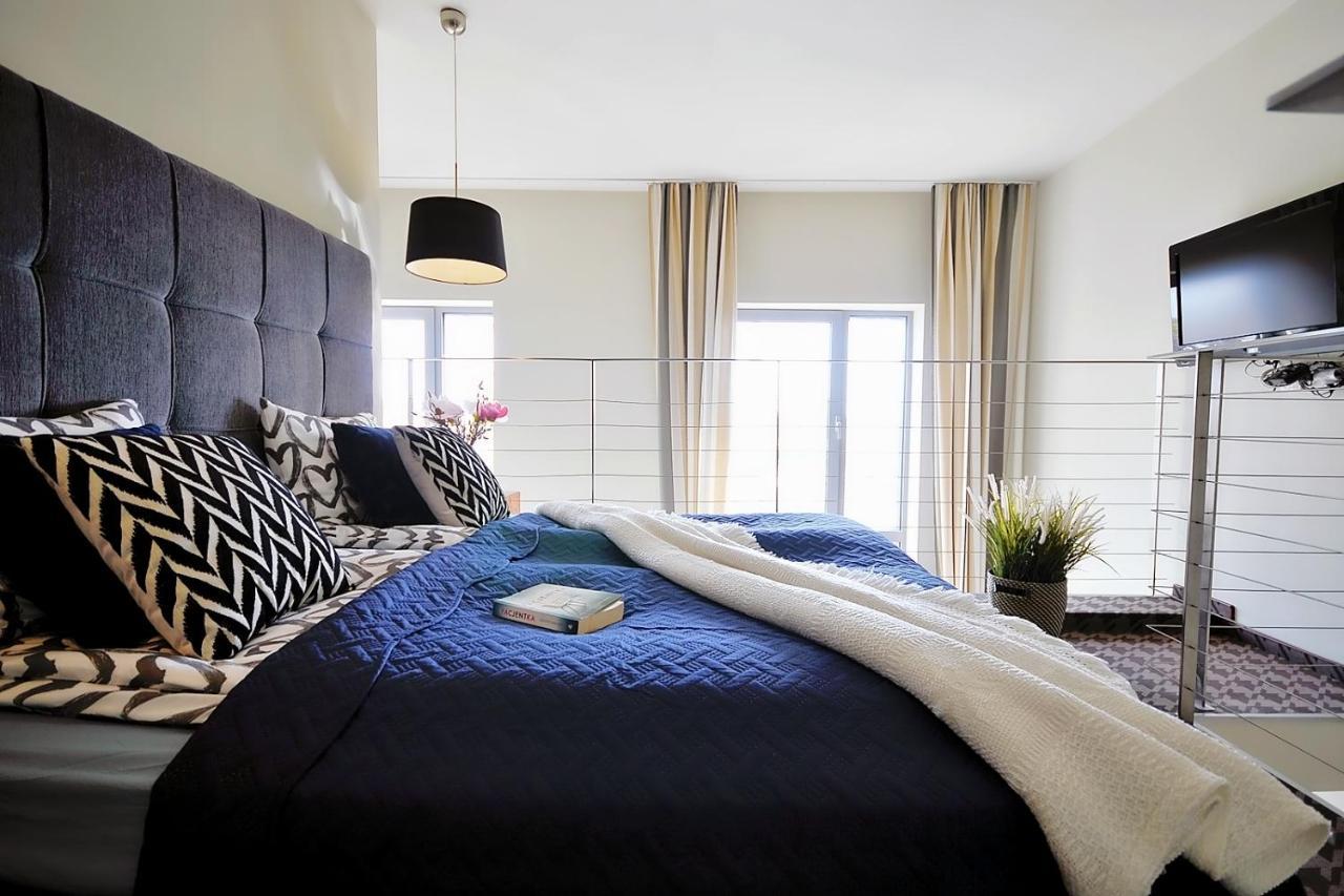408 W Royal Tulip Sand 200 M Plaza Prywatny Dobruk Apartamenty Kołobrzeg Esterno foto