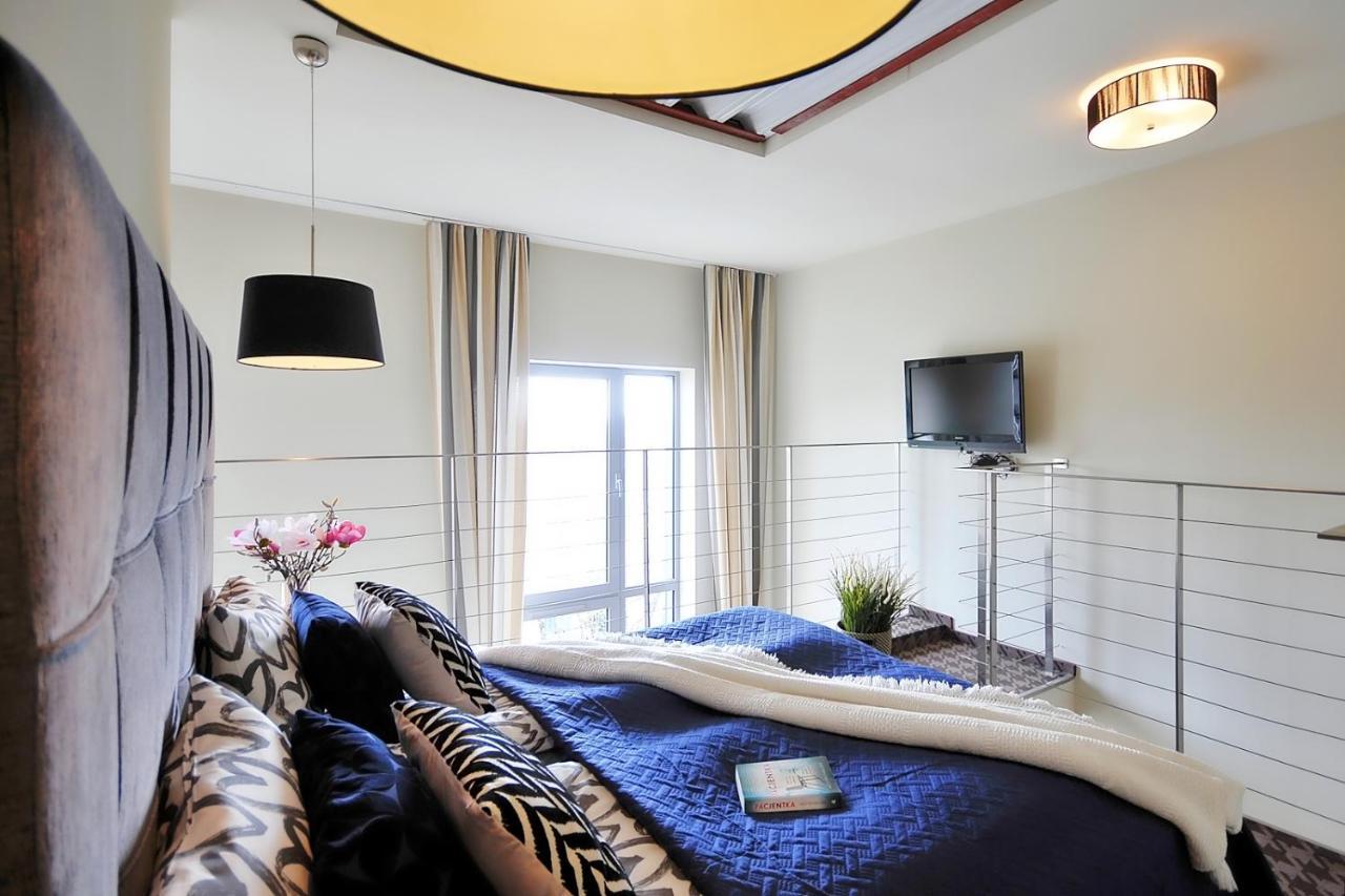 408 W Royal Tulip Sand 200 M Plaza Prywatny Dobruk Apartamenty Kołobrzeg Esterno foto