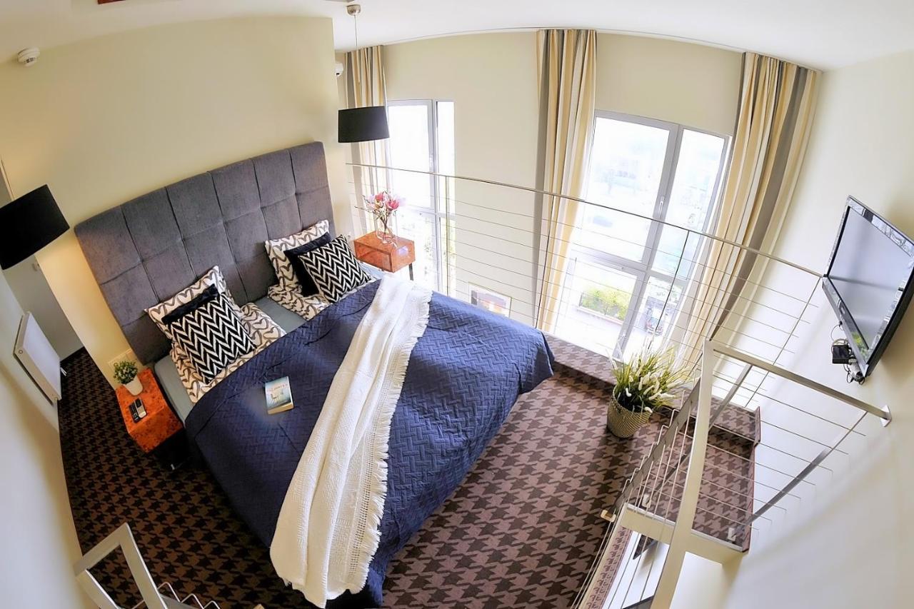 408 W Royal Tulip Sand 200 M Plaza Prywatny Dobruk Apartamenty Kołobrzeg Esterno foto