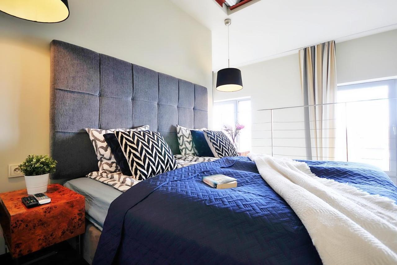 408 W Royal Tulip Sand 200 M Plaza Prywatny Dobruk Apartamenty Kołobrzeg Esterno foto