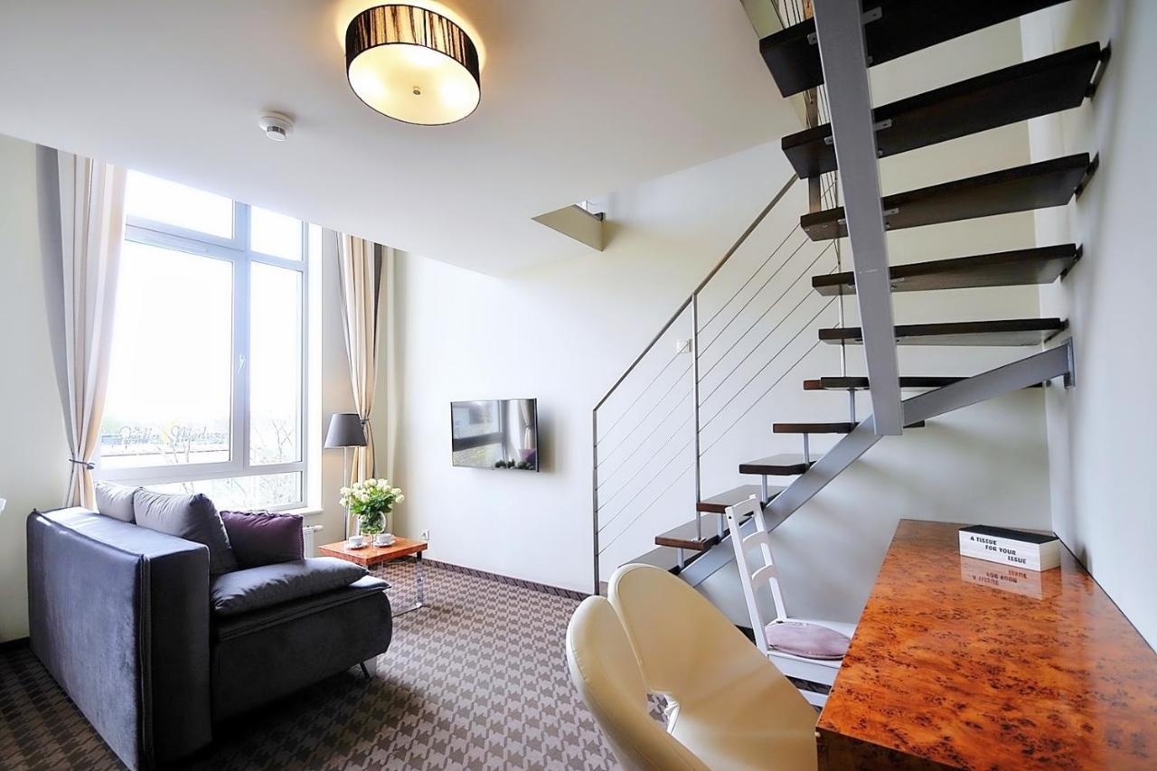 408 W Royal Tulip Sand 200 M Plaza Prywatny Dobruk Apartamenty Kołobrzeg Esterno foto