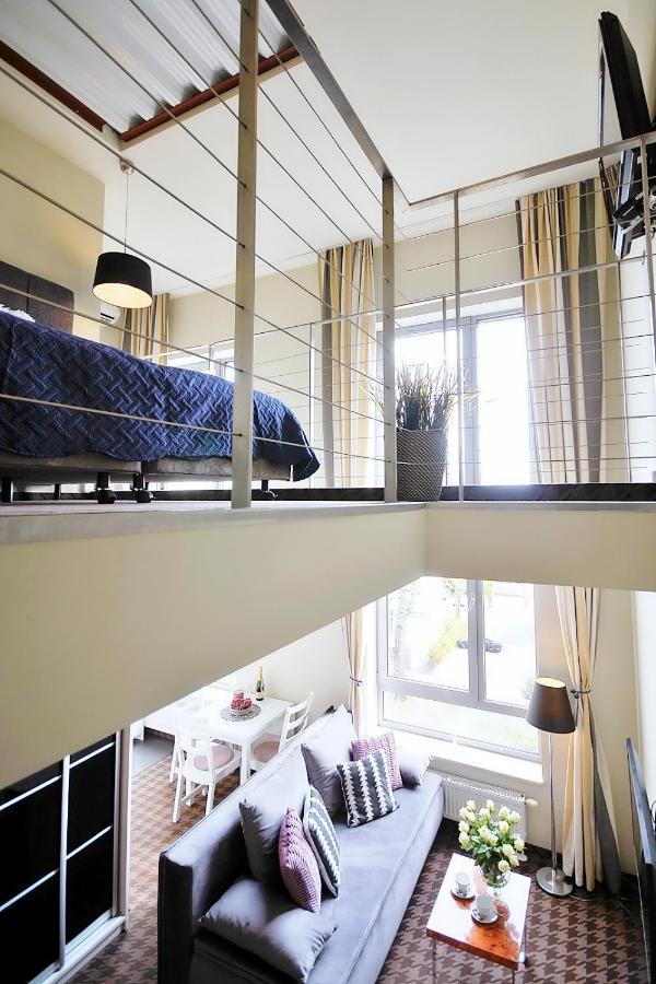 408 W Royal Tulip Sand 200 M Plaza Prywatny Dobruk Apartamenty Kołobrzeg Esterno foto