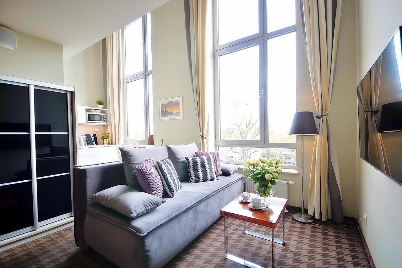 408 W Royal Tulip Sand 200 M Plaza Prywatny Dobruk Apartamenty Kołobrzeg Esterno foto